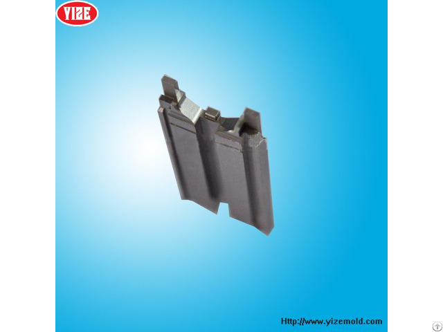 Toyota Mold Core Manufacturer Connector Mould Part Maker