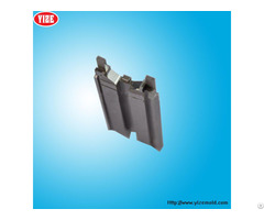 Toyota Mold Core Manufacturer Connector Mould Part Maker