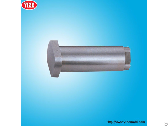 Toyota Connector Mold Factory Cnc Mould Part Manufacturer