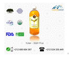 Culinary Argan Oil