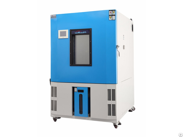 Temperature Humidity Chamber