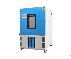 Temperature Humidity Chamber