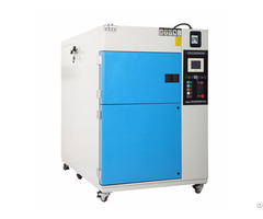 Thermal Shock Chamber