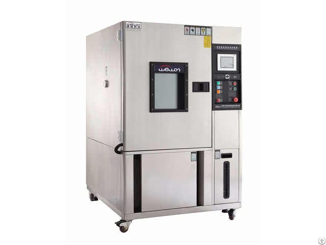 Climatic Chamber