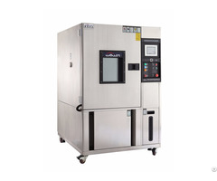 Climatic Chamber