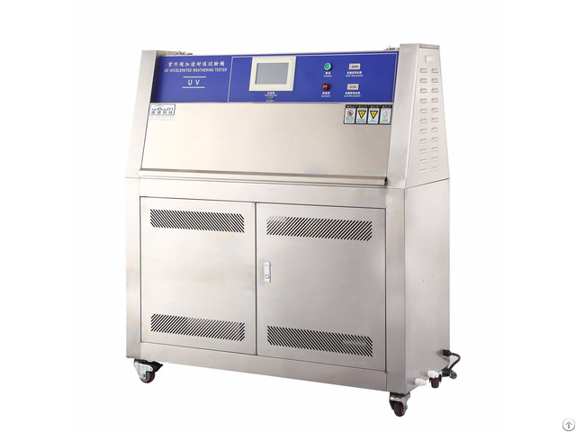 Uv Test Chambers