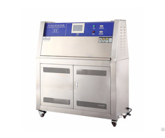 Uv Test Chambers