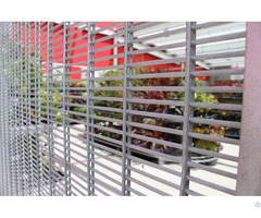 Heavy Duty 358 Security Fence