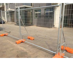 Temporary Fence Panels