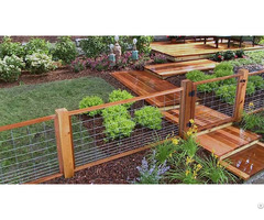 Welded Wire Cattle Panels