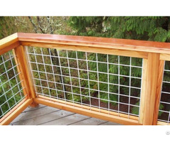 Welded Wire Horse Panels