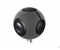 Dtc D360c 360 Degree Action Camera