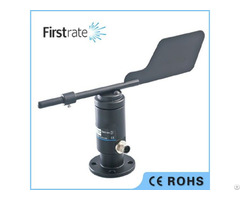 Fst200 202 Wind Directon Sensor Vane Anemometer