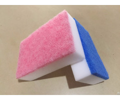 New Material Magic Eraser Sponge