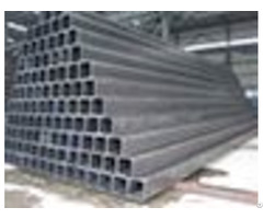 Welded Rectangular And Square Pipe In China Dongpengboda