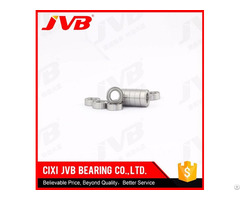 Mr104zz High Precision Miniature Ball Bearings