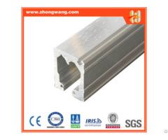 Aluminum Extrusion Profile For Automatic Machinery Framework