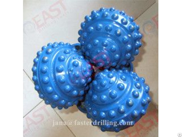 Api Tci Tricone Drilling Rock Roller Bit