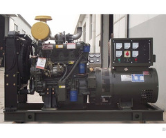 China Manufacturer 50kw Diesel Generator Set For Sale