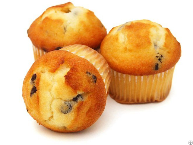 Egg Less Muffin Mix