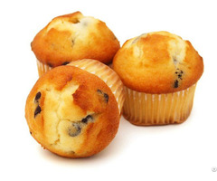 Egg Less Muffin Mix