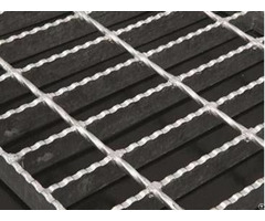 Welded Steel Grating