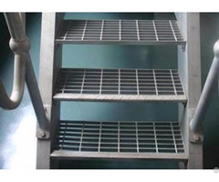 Aluminum Steel Grating