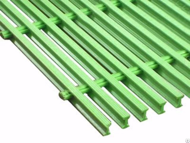 Steel Bar Grating