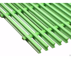 Steel Bar Grating