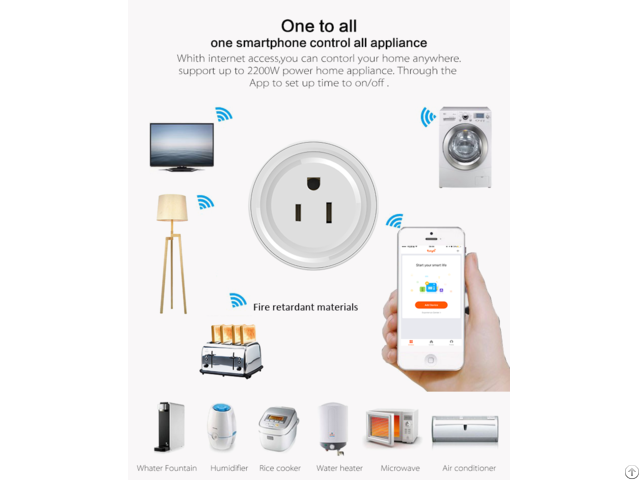 Top Selling Wifi Plug Eu Work With Alexa