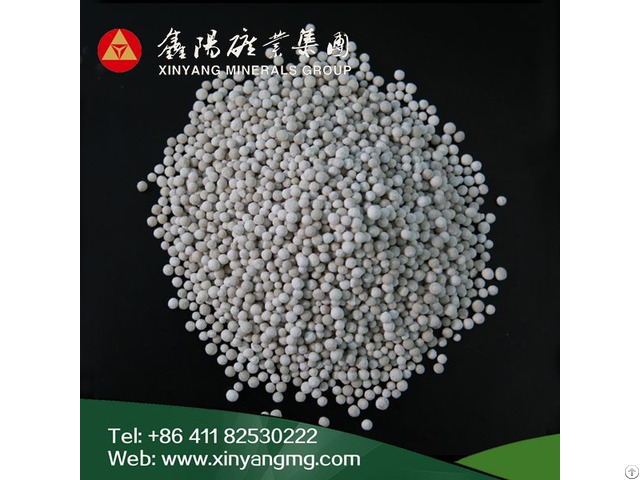 Magnesium Hydroxide Fertilizer Granular