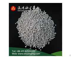 Magnesium Hydroxide Fertilizer Granular