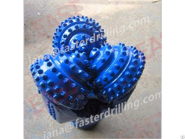 Api Tungsten Carbide Insert Rock Roller For Water And Oil Well Drilling Bit