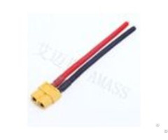 Amass Am 9024b Is The Power Cord Used For Connection Of Motor Control Panel