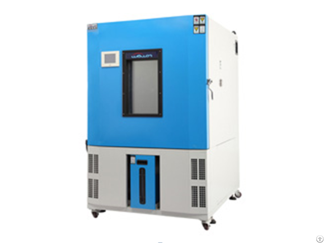 Climatic Chambers