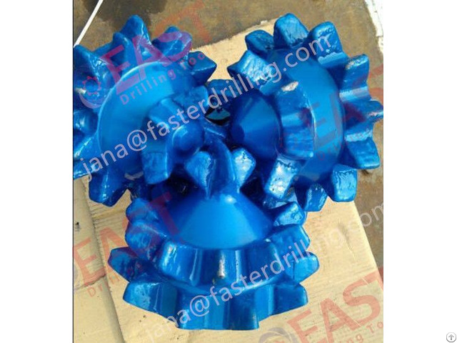 Api Milled Tooth Rock Roller Drilling Bit