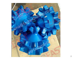 Api Milled Tooth Rock Roller Drilling Bit