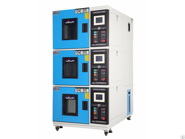 Environmental Test Chambers