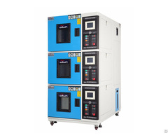 Environmental Test Chambers