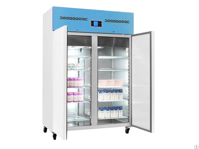 Stability Test Chamber
