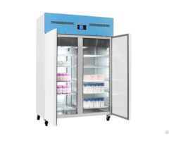 Stability Test Chamber
