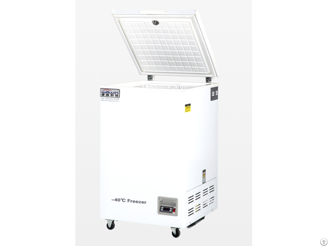 Blood Bank Refrigerator