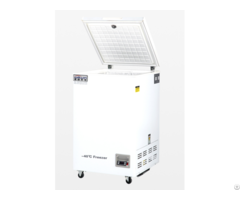 Blood Bank Refrigerator