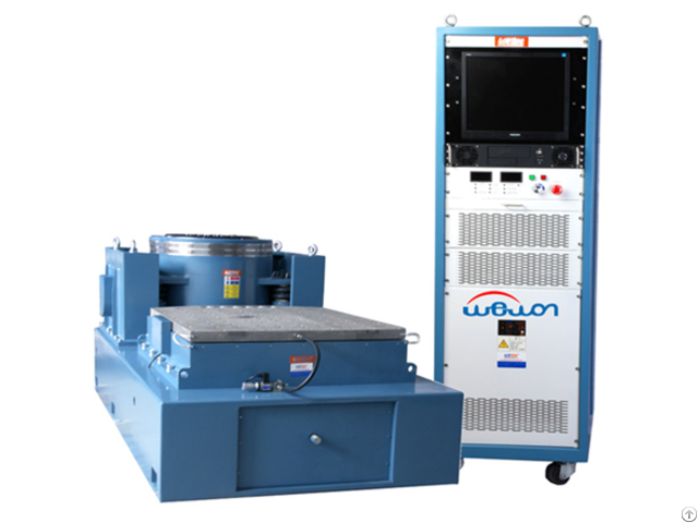 Vibration Testing Equipment