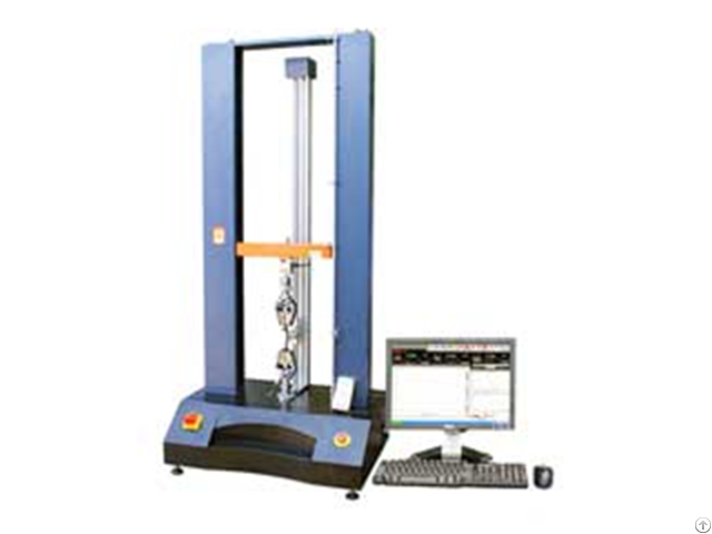 Drop Test Machine