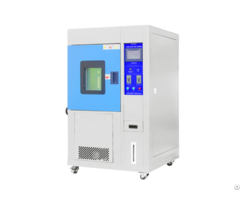 Ozone Test Chamber