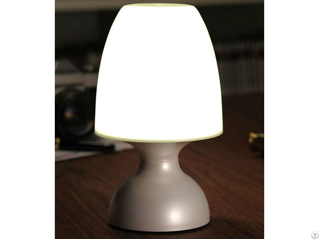 Rechargeable Battery Operated Hotel Restaurant Led Mini Table Lamp