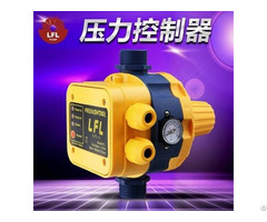 Automatic Switch For Water Pump