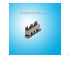 Connector Die Set Maker Mould Part Manufacturer