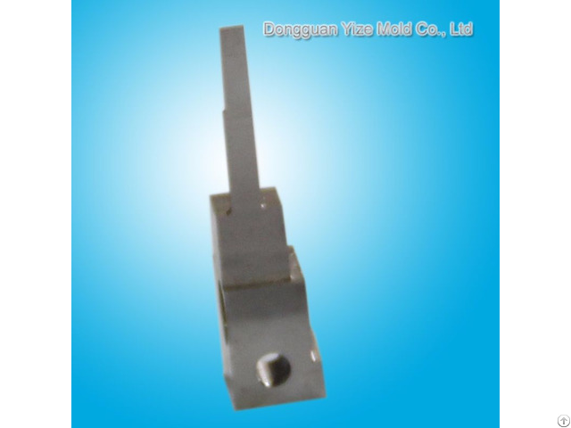Precision Plastic Mould Maker Mold Part Manufacturer